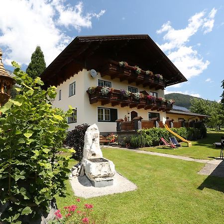 Appartments Am Esslgut Haus im Ennstal Kültér fotó