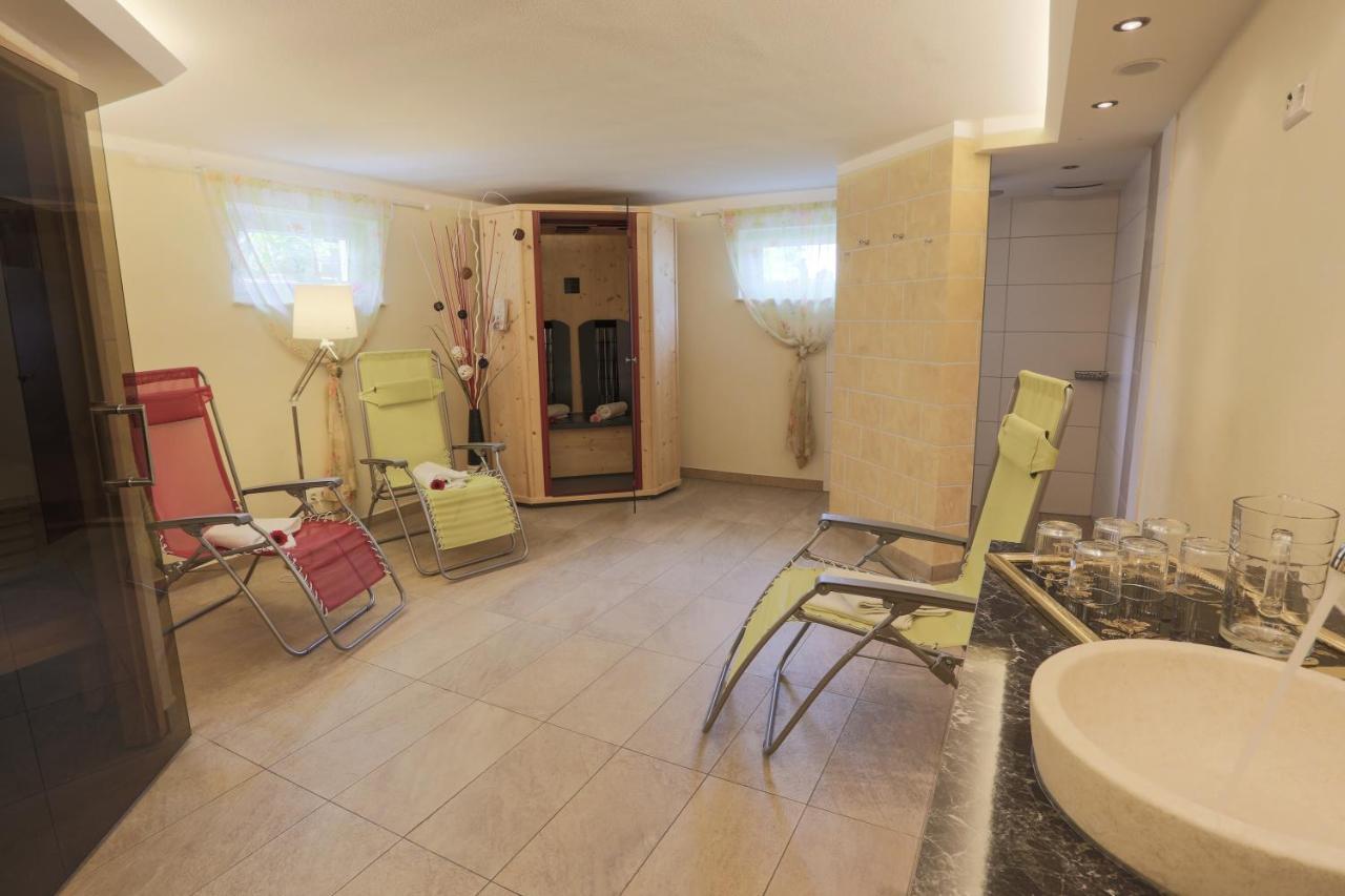 Appartments Am Esslgut Haus im Ennstal Kültér fotó