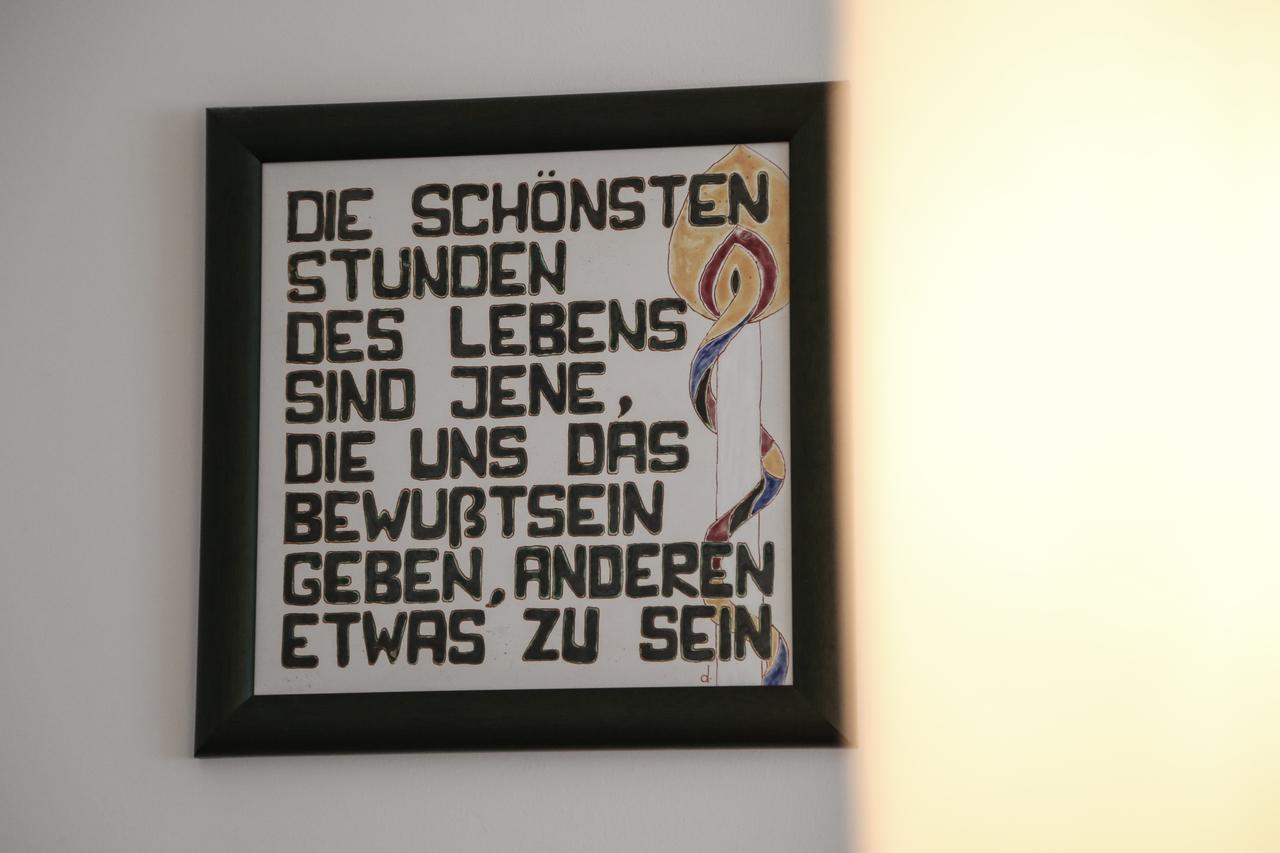 Appartments Am Esslgut Haus im Ennstal Kültér fotó