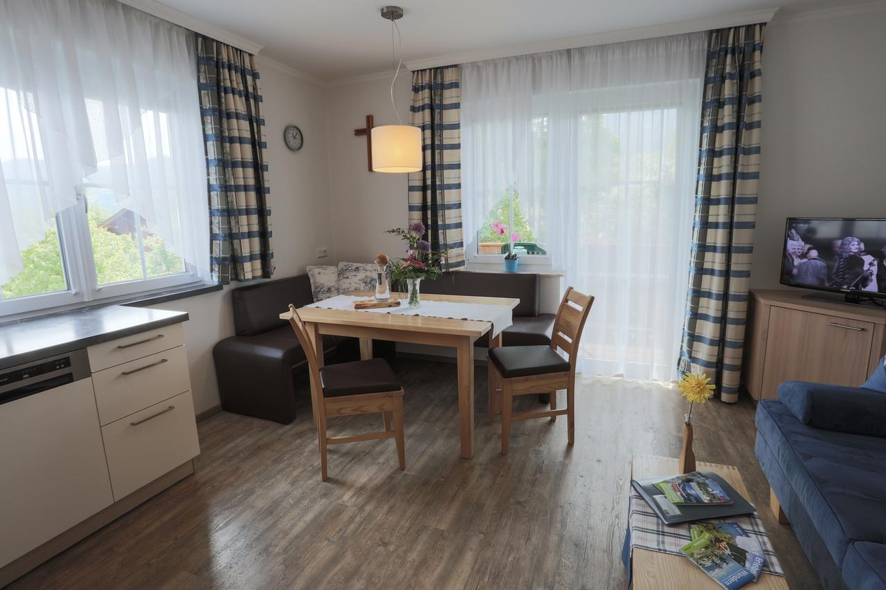 Appartments Am Esslgut Haus im Ennstal Kültér fotó