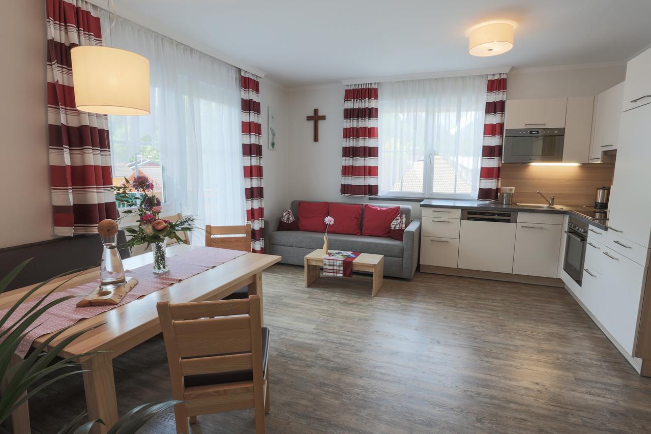 Appartments Am Esslgut Haus im Ennstal Kültér fotó