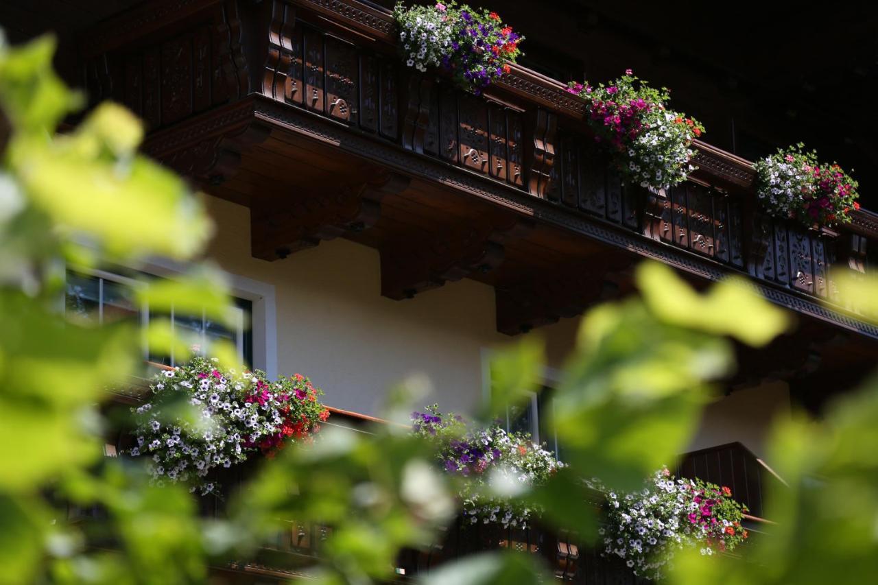Appartments Am Esslgut Haus im Ennstal Kültér fotó