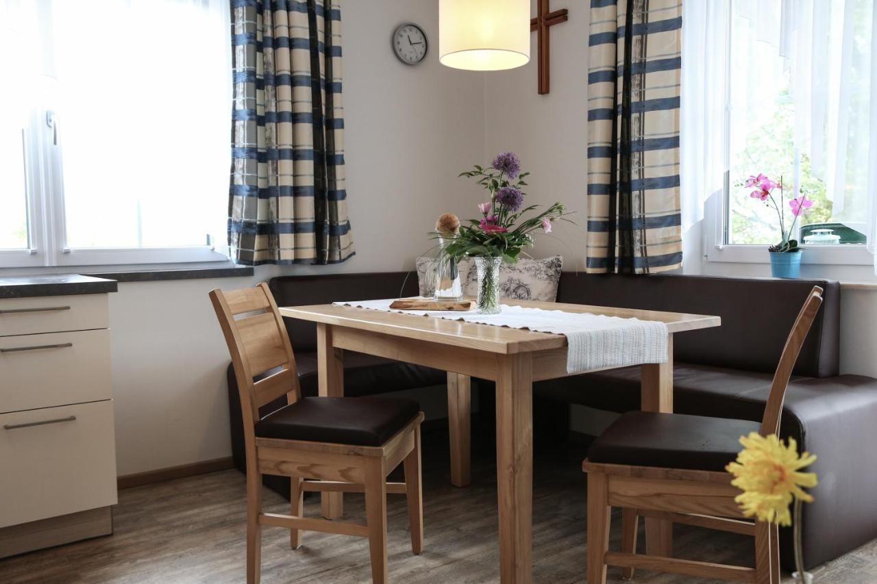 Appartments Am Esslgut Haus im Ennstal Kültér fotó