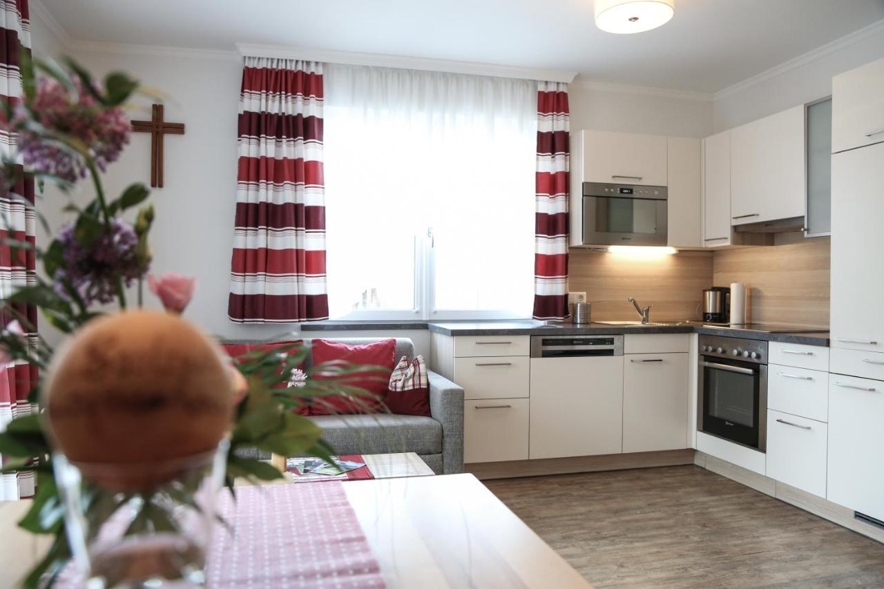 Appartments Am Esslgut Haus im Ennstal Kültér fotó