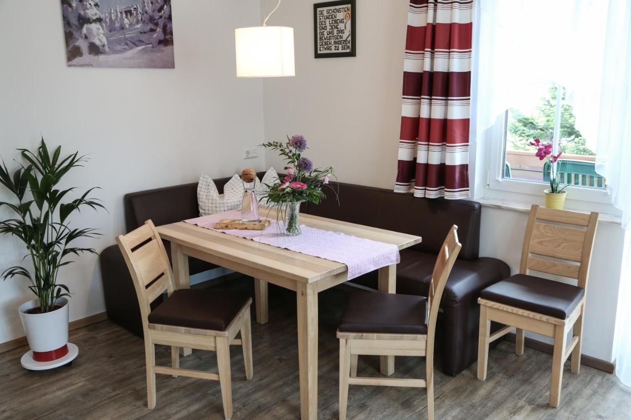 Appartments Am Esslgut Haus im Ennstal Kültér fotó
