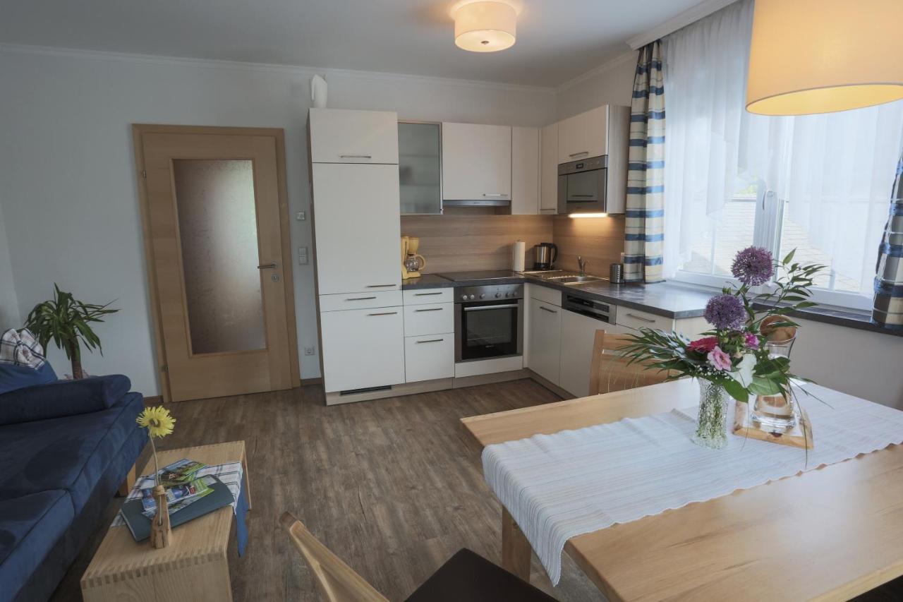 Appartments Am Esslgut Haus im Ennstal Kültér fotó