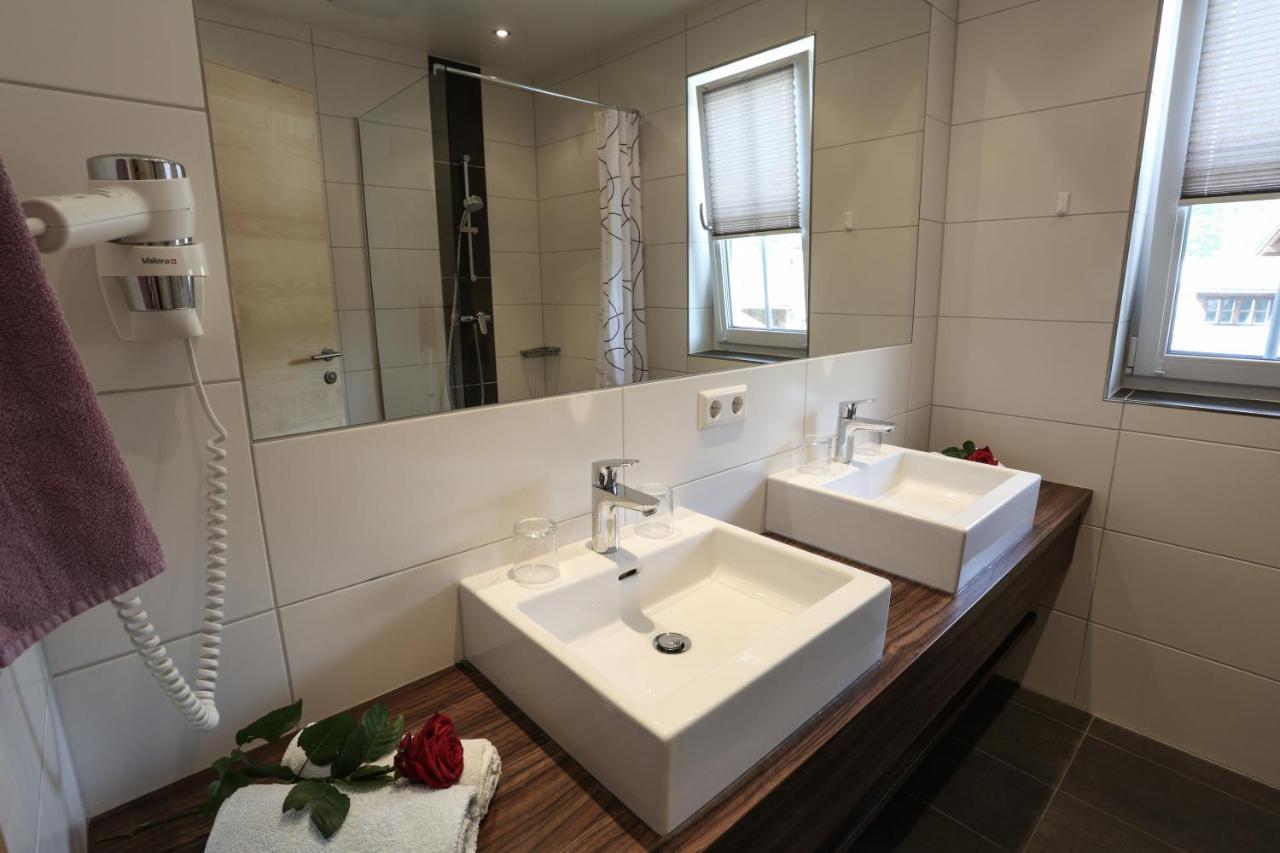 Appartments Am Esslgut Haus im Ennstal Kültér fotó
