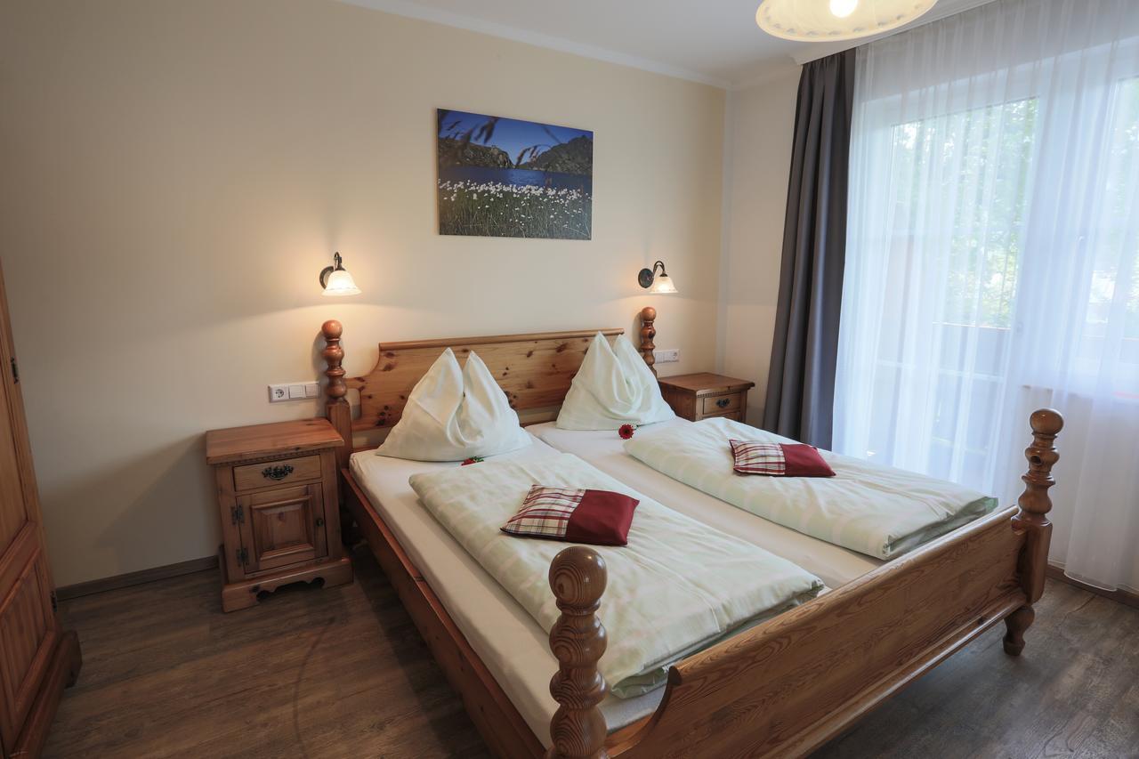 Appartments Am Esslgut Haus im Ennstal Kültér fotó